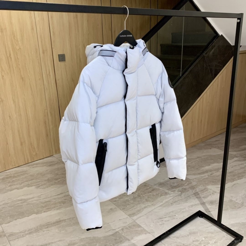 Moncler Down Coat